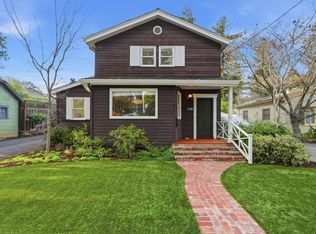 429 Ruthven Ave, Palo Alto, CA 94301