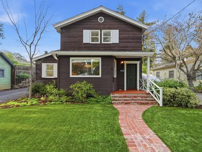 429 Ruthven Ave, Palo Alto, CA, 94301