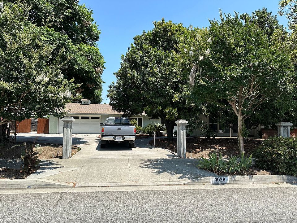 1st image of 1026 S Valinda Ave