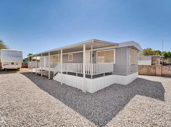 10637 E Shale Dr, Yuma, AZ 85365