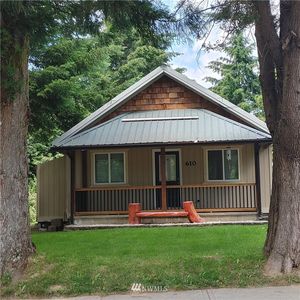 610 Westlake Ave, Morton, WA, 98356