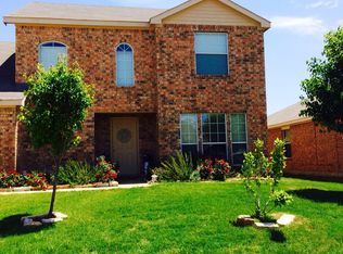 103 Cherokee Dr, Forney, TX 75126