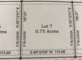 11778 Taylor Island View Rd, Kingston, OK 73439