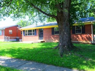 1841 Costigan Dr, Lexington, KY 40511