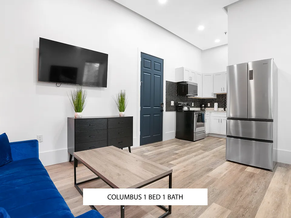 Ybor Luxe Apartments