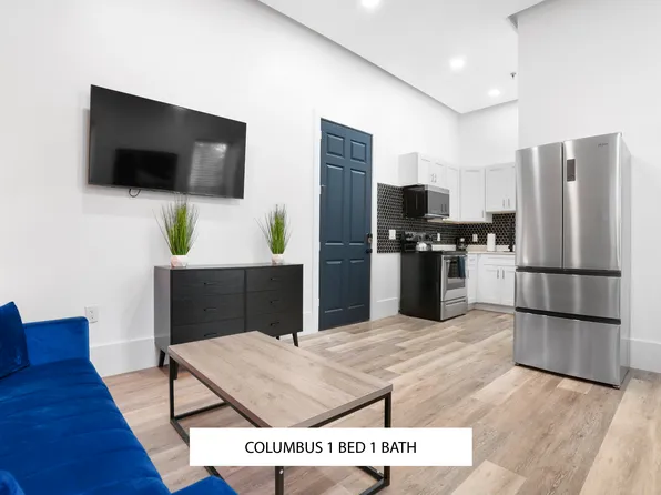 Ybor Luxe Apartments