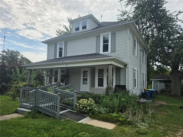 112 E Main St, Russia, OH 45363