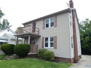 4018 Lyman Rd, Toledo, OH 43612