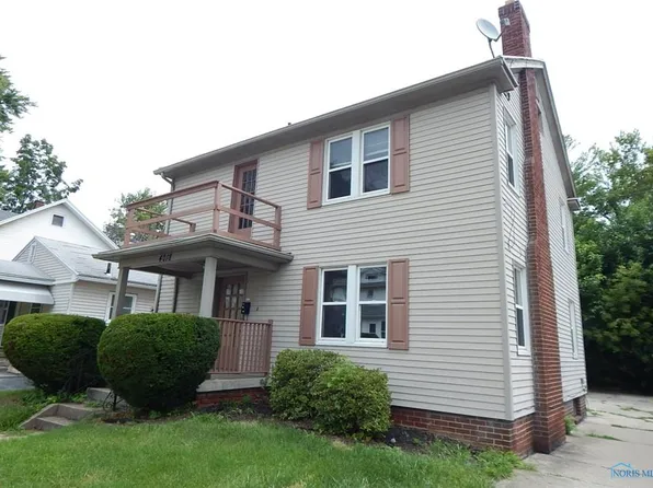 4018 Lyman Rd, Toledo, OH 43612