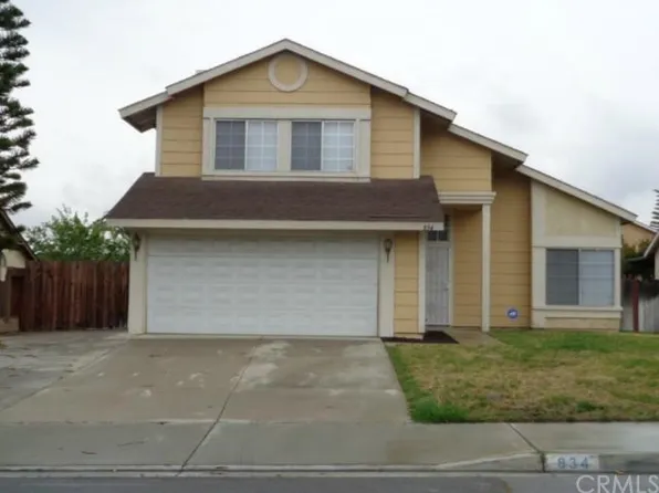 834 Lassen Ave, San Bernardino, CA 92410