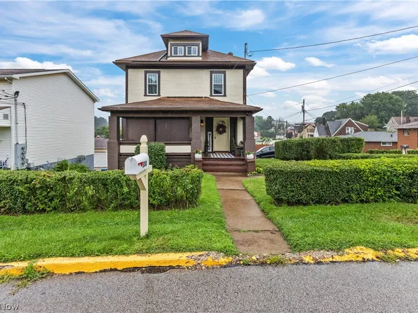 300 N 10th St, Weirton, WV 26062
