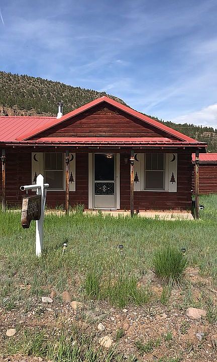 Cabin for Sale