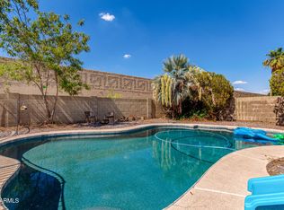 1802 W Isleta Ave, Mesa, AZ 85202