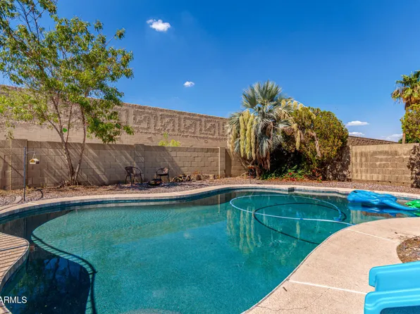 1802 W ISLETA Avenue, Mesa, AZ 85202