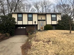 3234 Bradbury Dr, Aliquippa, PA 15001