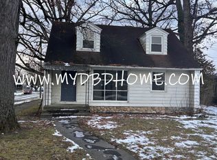 4336 Spatz Ave, Fort Wayne, IN 46806