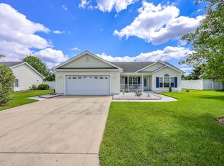 2032 Hawksmoor Dr., Conway, SC 29526