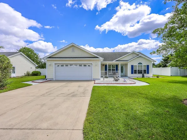 2032 Hawksmoor Dr., Conway, SC 29526