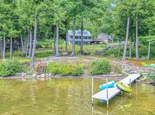 68 Moonlight Drive, Holden, ME 04429