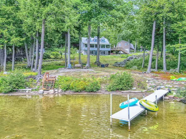68 Moonlight Drive, Holden, ME 04429