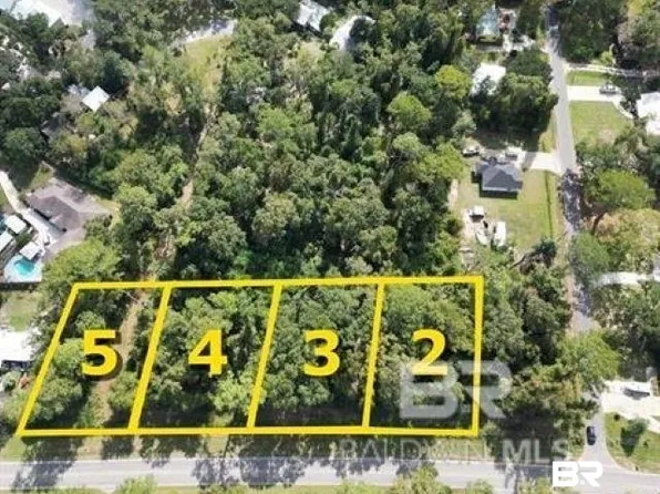 0 Coopers Landing Rd, Foley, AL 36535