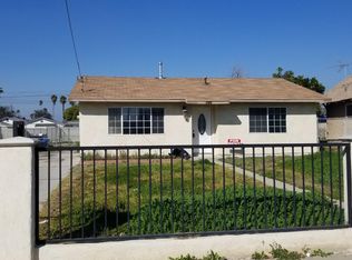 791 W 9th St, Pomona, CA 91766