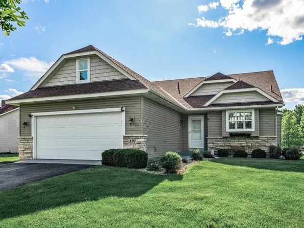 197 Century Trl, Lino Lakes, MN 55014