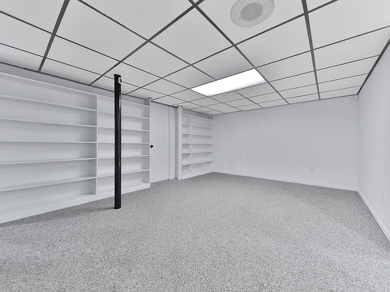 Den, Office or Library