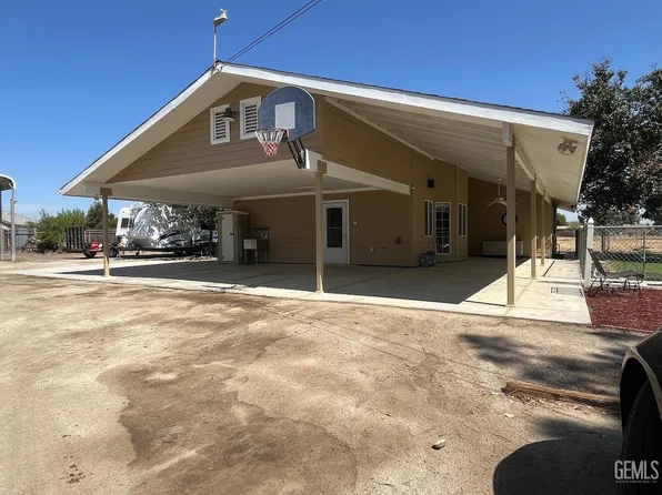 154 Acoma St, Bakersfield, CA 93307