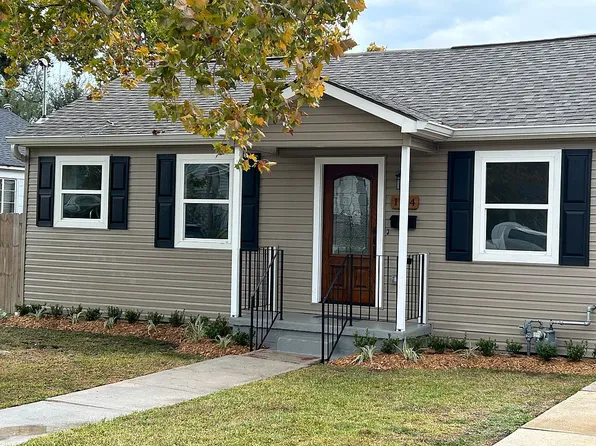 1104 Moisant Dr, Kenner, LA 70062