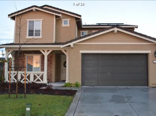 822 Calico Dr, Rocklin, CA 95765