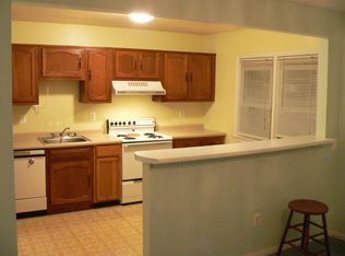 1601 Colonial Way, Frederick, MD 21702