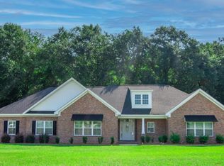 1205 E Hampton Dr, Statesboro, GA 30461