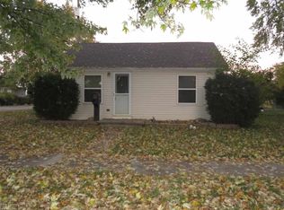 216 N Wilson Blvd, Mount Clemens, MI 48043