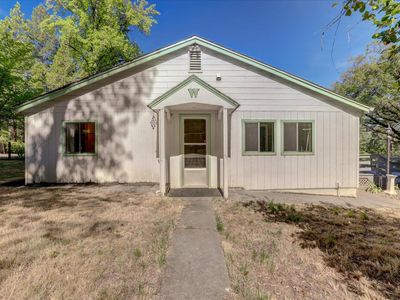 10826 Red Dog Rd, Nevada City, CA, 95959