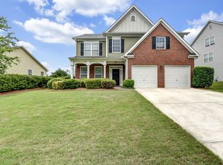 148 Oak Haven Dr, Canton, GA 30115