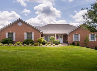 155 Gilvin Ln, Winchester, KY 40391
