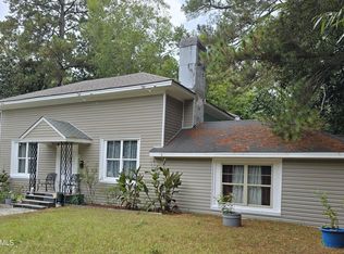 1014 N Independence Street, Kinston, NC 28501