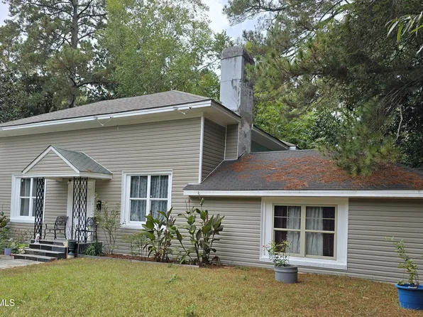 1014 N Independence Street, Kinston, NC 28501