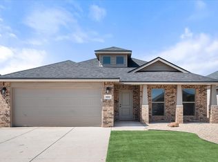 1604 143rd St, Lubbock, TX 79423
