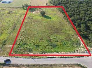 2055 Jeremy St, Tolar, TX 76476