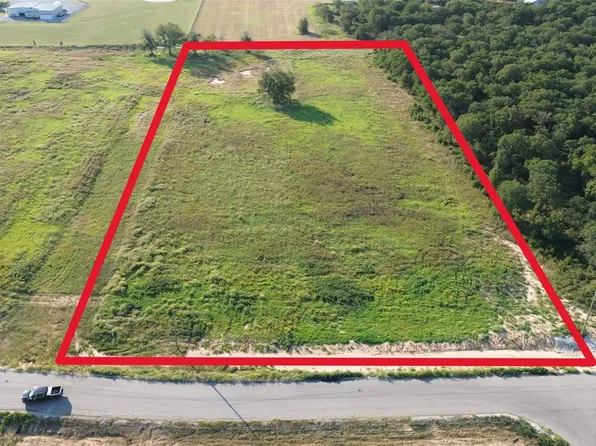 2055 Jeremy St, Tolar, TX 76476