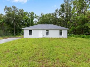 19864 SW Rainbow Lakes Blvd, Dunnellon, FL 34431