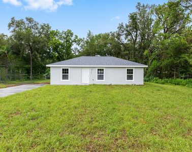 19864 SW Rainbow Lakes Blvd, Dunnellon, FL, 34431