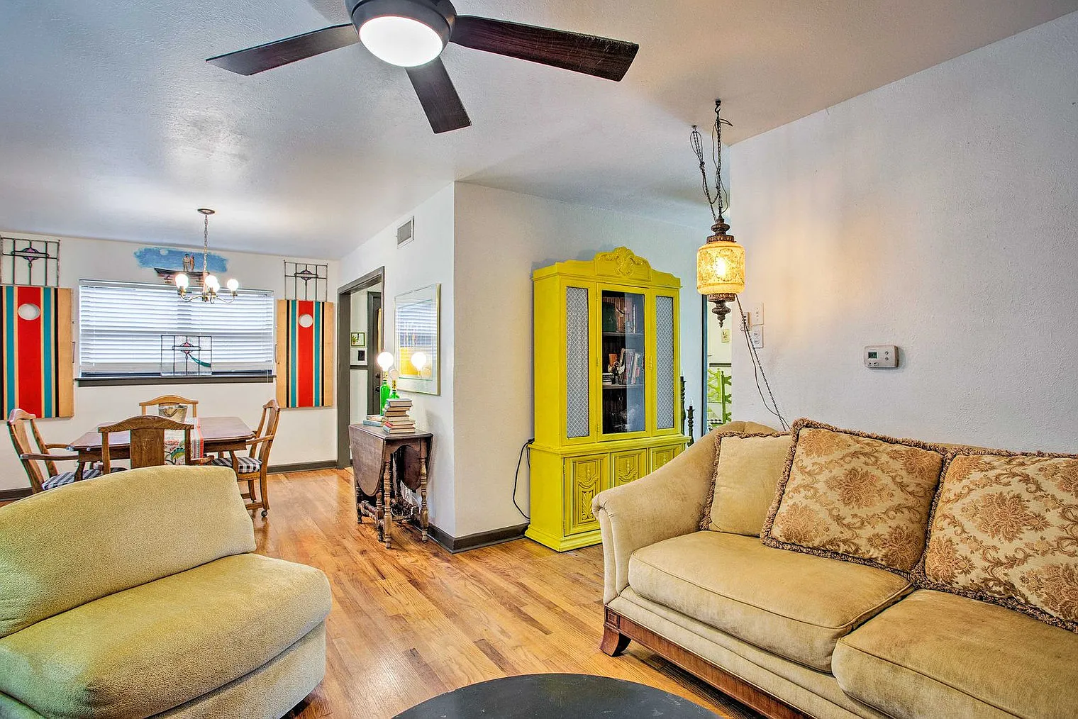 4 bed, 3.0 bath, 1593 sqft, $5,870 — Photo 3