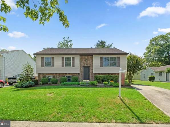 1607 Agitate Ct, Annapolis, MD 21409