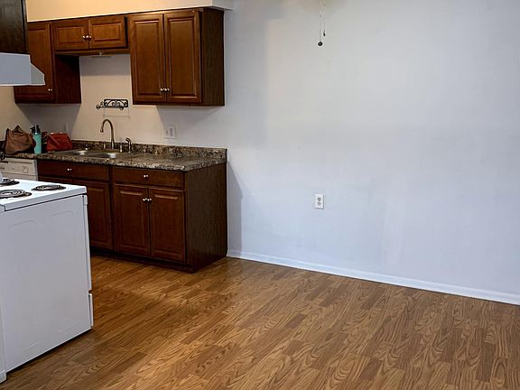 Dining, Kitchen