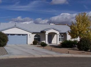 1320 E Rosser St, Prescott, AZ 86301