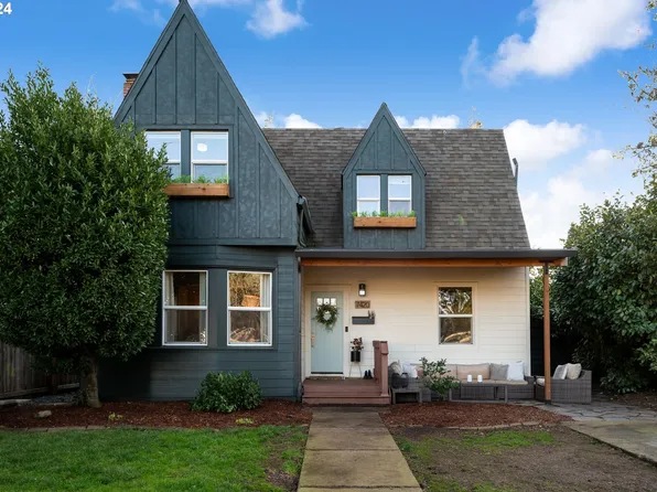 7420 SE Woodstock Blvd, Portland, OR 97206