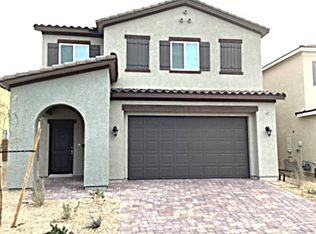 6126 Schmidt St, North Las Vegas, NV 89081